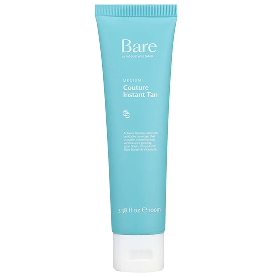 Bare by Vogue Couture Instant Tan Medium