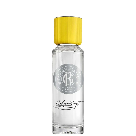 Roger & Gallet Cologne Twist Eau De Cologne