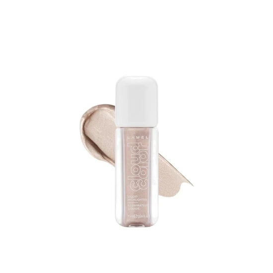 Lamel Cloud Colour Liquid Highlighter
