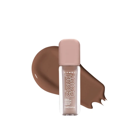 Lamel Cloud Colour Liquid Contour