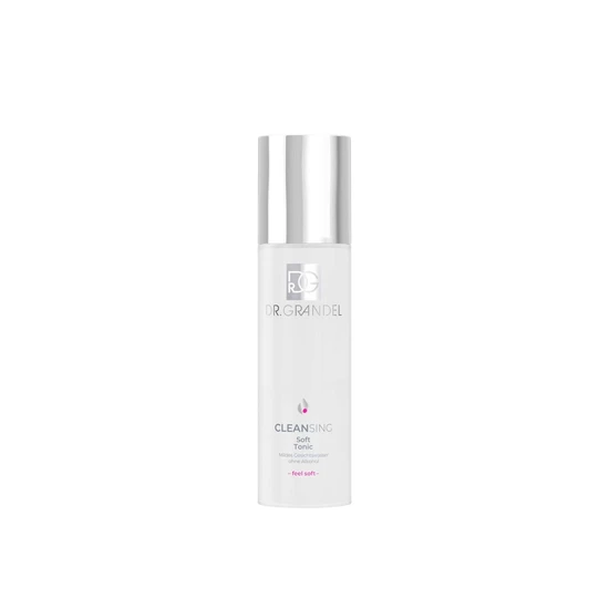 Dr. Grandel Cleansing Soft Tonic