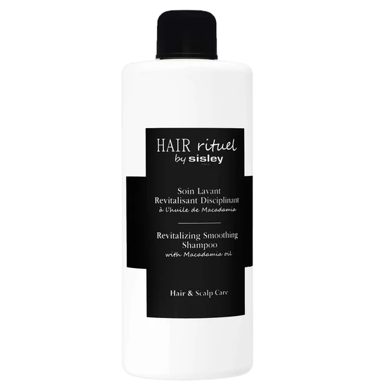 Hair Rituel by Sisley Cleansing & Detangling Revitalising Smoothing Shampoo With Macadamia Oil