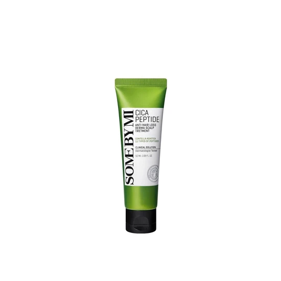 Some by Mi Cica Peptide Derma Scalp Conditioner
