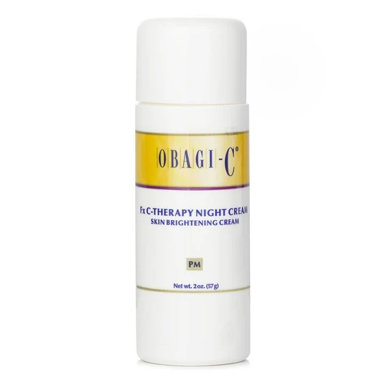 Obagi C Fx C-Therapy Night Cream