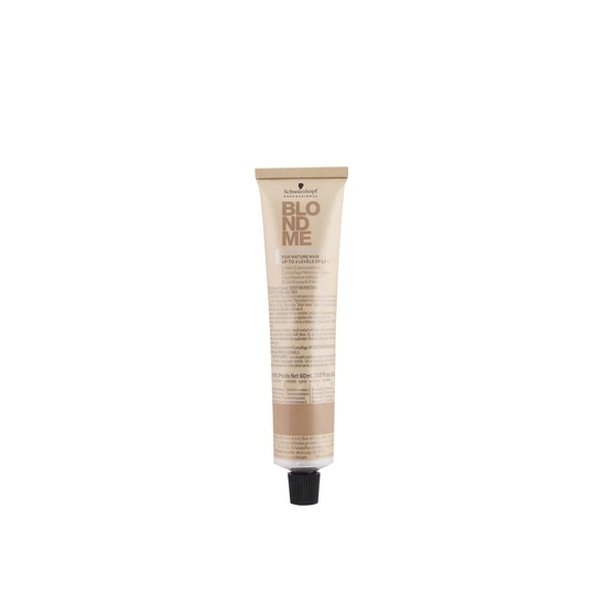 Schwarzkopf BLONDME Lift & Blend Creme LB-Ice