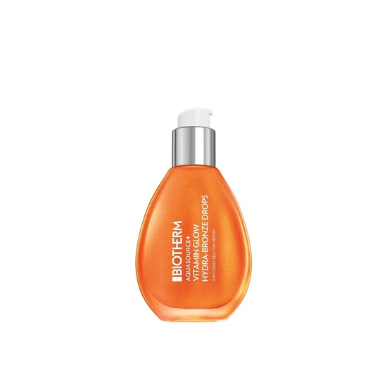 Biotherm Aquasource+ Vitamin Glow Hydra-Bronze Drops