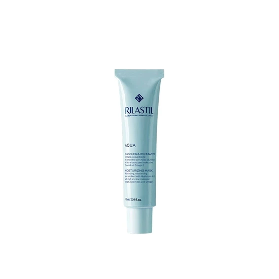 Rilastil Aqua Moisturising Mask