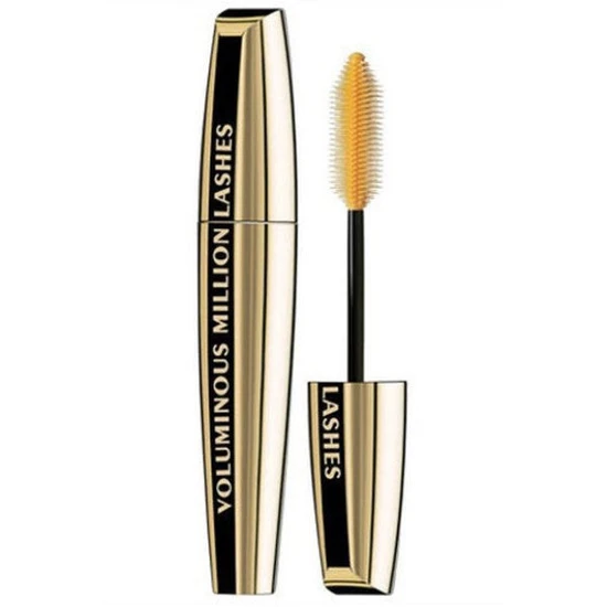 L'Oreal Paris Mascara Volume Million Lashes