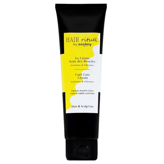 Sisley Hair Rituel Curl Care Cream