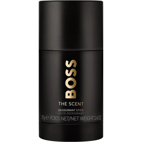 Hugo Boss The Scent Deodorant Stick