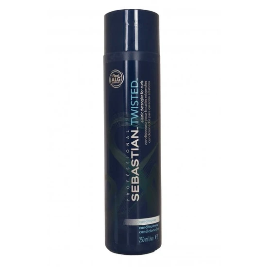 Sebastian Professional Twisted Elastic Detangler Conditioner