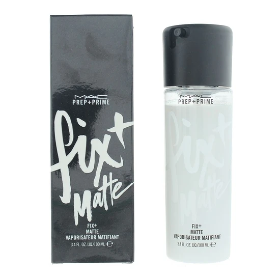MAC Prep + Prime Fix+ Matte Spray