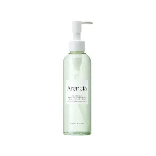 Arencia Pore Melt Mochi Cleansing Oil