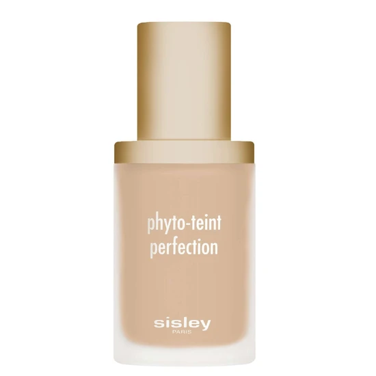 Sisley Phyto Teint Perfection Luminous Mat-Ultra Long Lasting Skin Care Foundation