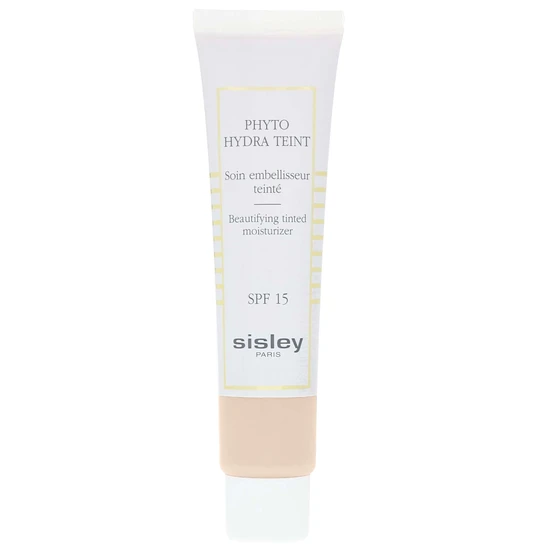 Sisley Phyto Hydra Teint Beautifying Tinted Moisturiser SPF 15