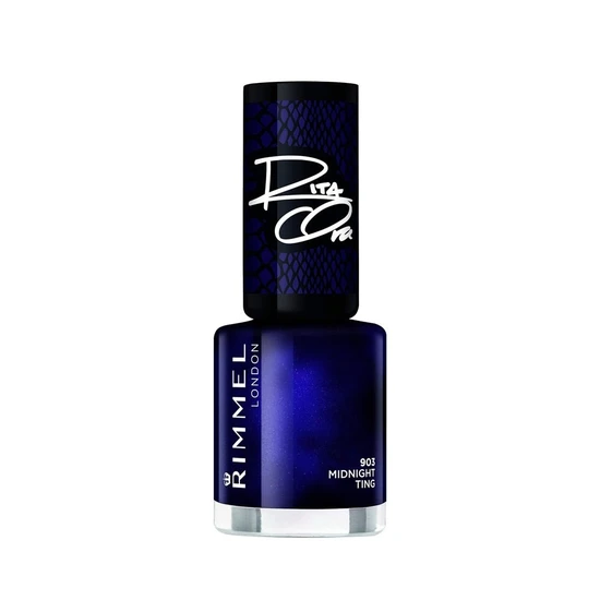 Rimmel 60 Second Rita Ora Nail Polish