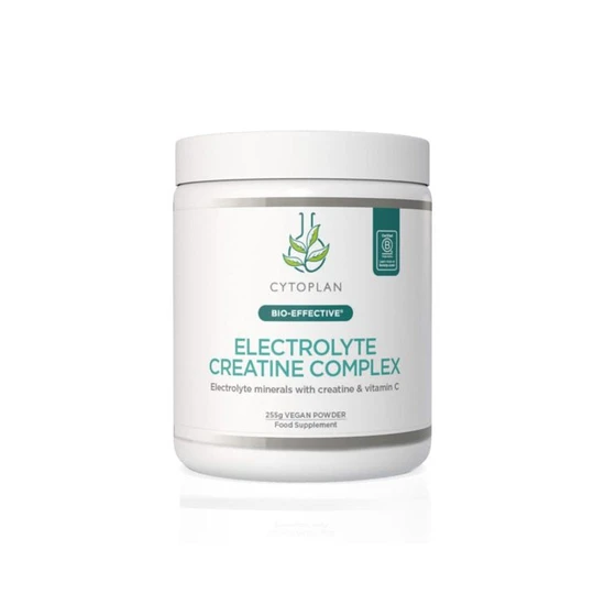 Cytoplan Immune Support Capsules