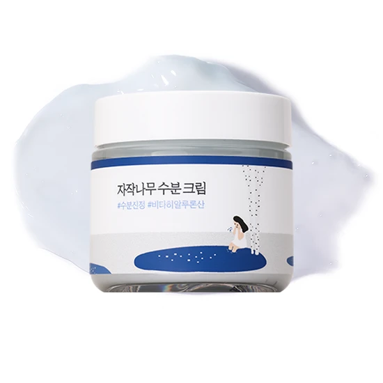 Round Lab Birch Juice Moisturising Cream