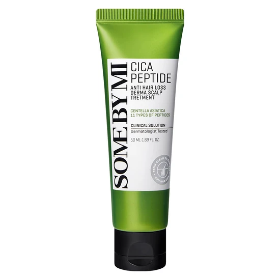 Some by Mi Cica Peptide Derma Scalp Conditioner