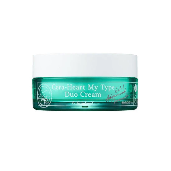 AXIS-Y Cera-Heart My Type Duo Cream