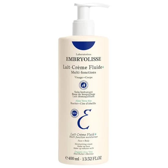 Embryolisse Moisturization & Regeneration Moisturiser