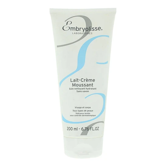 Embryolisse Foaming Cream Milk