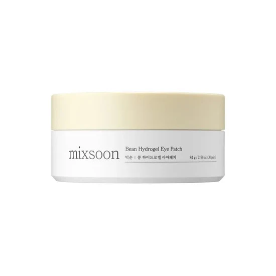 Mixsoon Bean Hydrogel Eye Patches