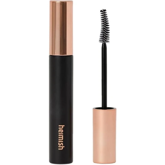 Heimish Dailism Smudge Stop Mascara Curling Black