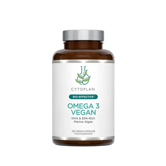Cytoplan Bone Support Multi-nutrient Formula Capsules