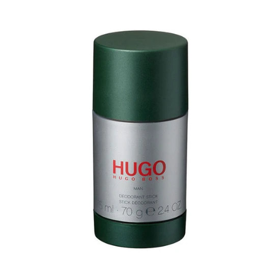 Hugo Boss HUGO MAN Deodorant Clear Stick