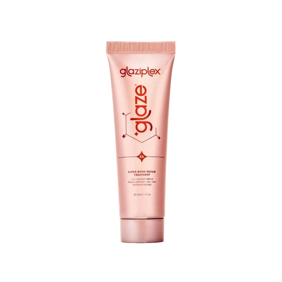 Glaze Glaziplex 4 In 1 Bond Repair Treatment Mask