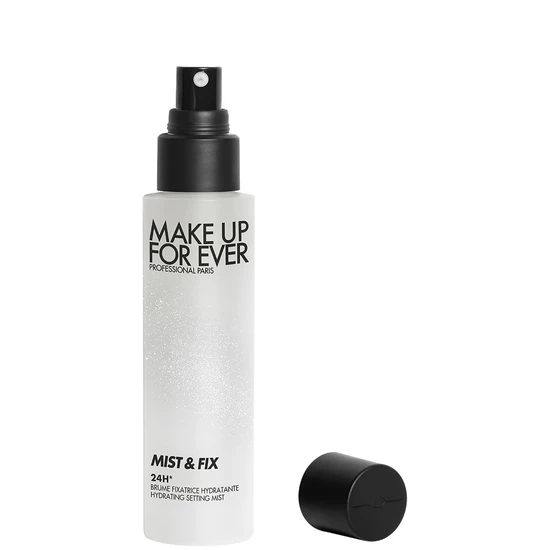 MAKE UP FOR EVER Mist & Fix-23 Spray