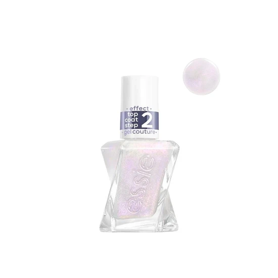 essie Gel Couture Top Coat