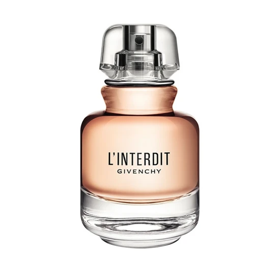GIVENCHY L'Interdit Hair Mist