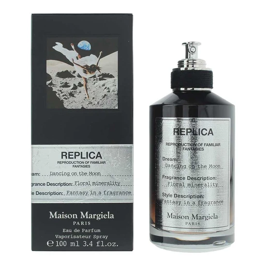 Maison Margiela Dancing On The Moon Eau De Parfum
