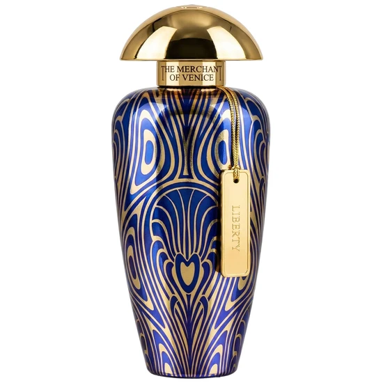 The Merchant of Venice Liberty Eau De Parfum