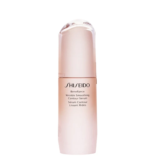 Shiseido Benefiance Wrinkle Smoothing Contour Serum
