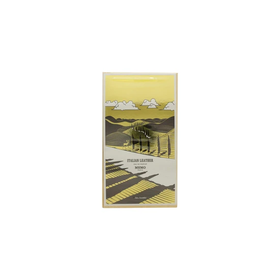 MEMO PARIS Italian Leather Eau De Parfum