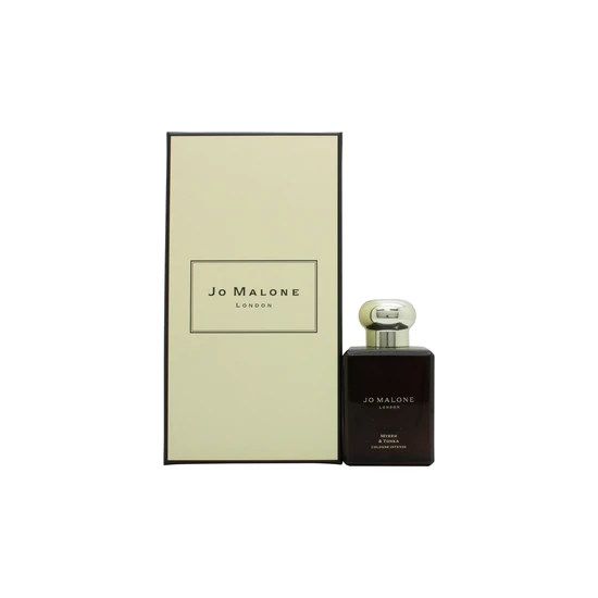 Jo Malone London Myrrh & Tonka Cologne Intense 50Ml