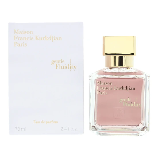 Maison Francis Kurkdjian Gentle Fluidity Gold Edition Eau De Parfum