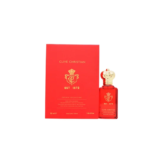 Clive Christian Crab Apple Blossom Perfume