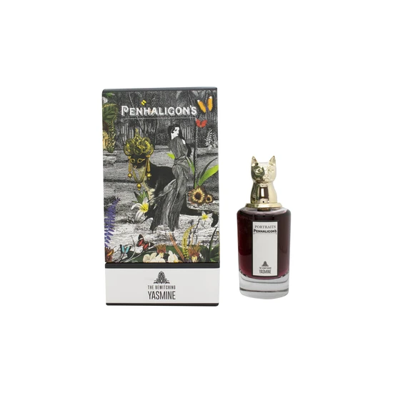Penhaligons Portraits The Bewitching Yasmine Eau De Parfum