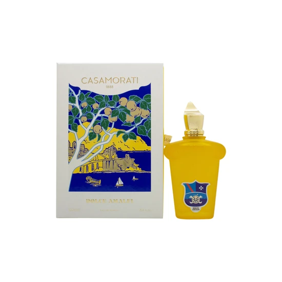 Xerjoff Casamorati 1888 Dolce Amalfi Eau De Parfum