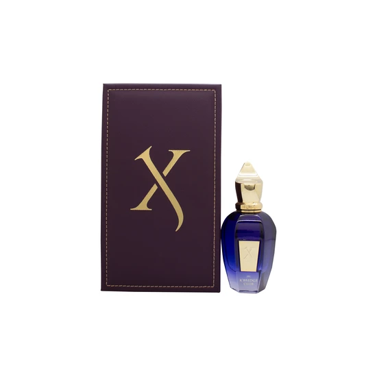 Xerjoff Join The Club K'Bridge Club Eau De Parfum