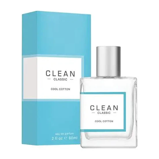 CLEAN Classic Cool Cotton Eau De Parfum