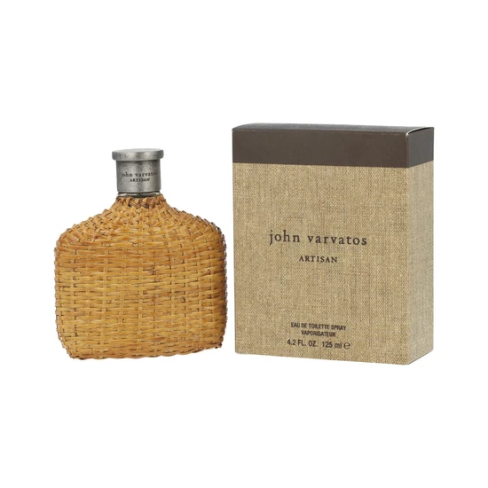 John Varvatos Artisan Eau De Toilette 125Ml