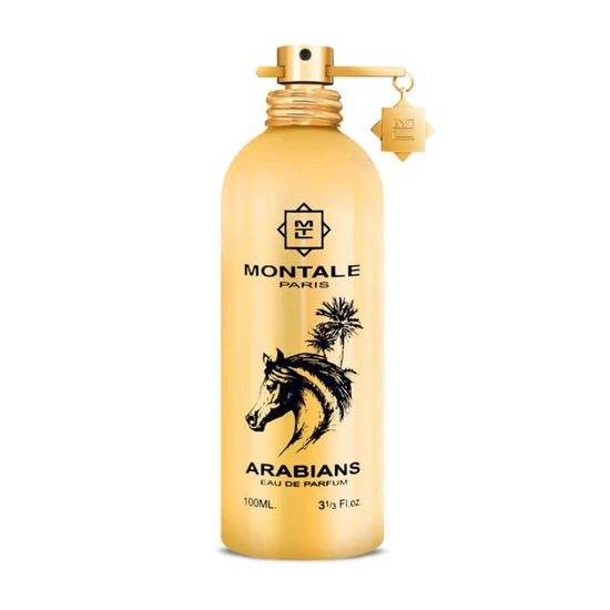 Montale Arabians Eau De Parfum