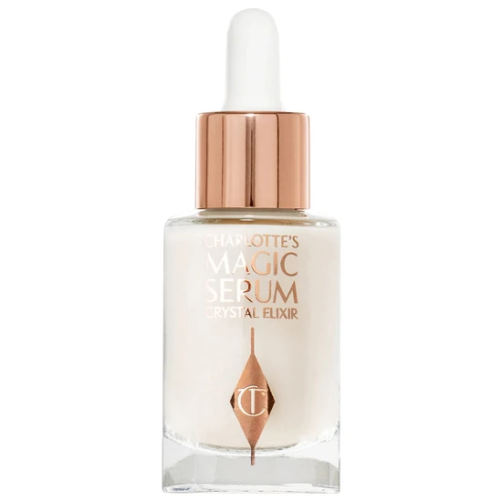 Charlotte Tilbury Charlotte's Magic Serum Crystal Elixir