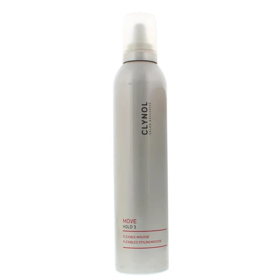 Clynol Move Flexible Mousse