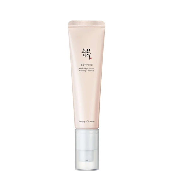 Beauty of Joseon Eye Revive Anti-Ageing & Brightening Serum With Ginseng & Retinol